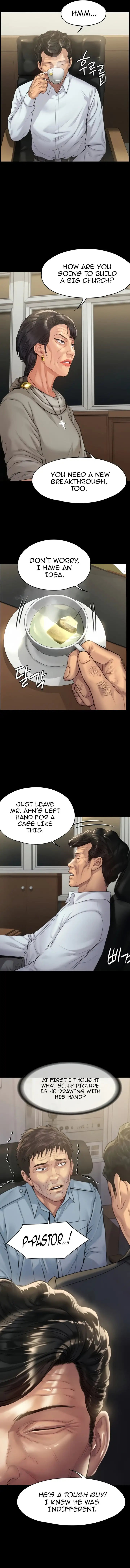 Queen Bee Chapter 201 Page 6