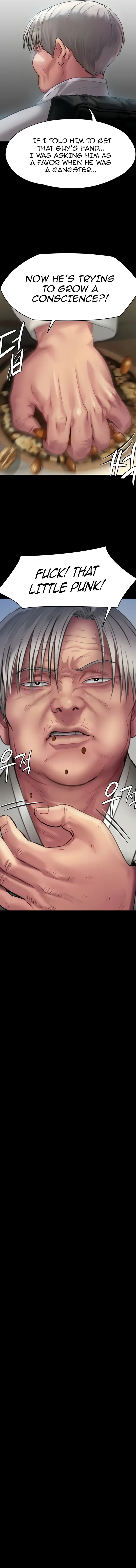 Queen Bee Chapter 201 Page 10