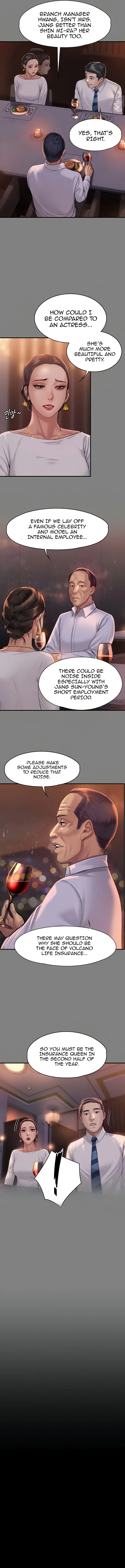Queen Bee Chapter 202 Page 4