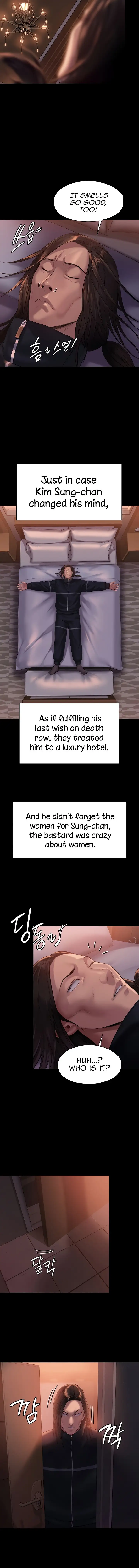 Queen Bee Chapter 202 Page 10