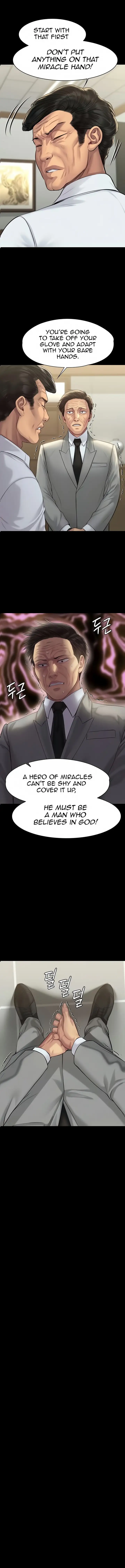 Queen Bee Chapter 203 Page 5