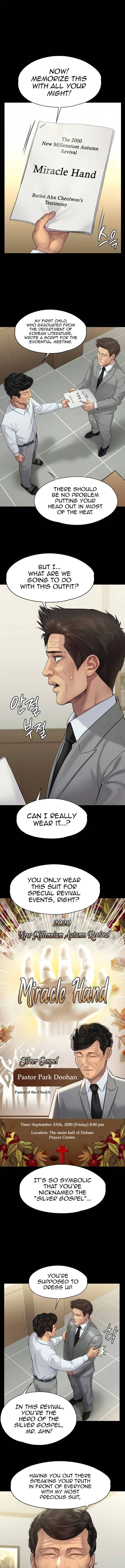 Queen Bee Chapter 203 Page 6