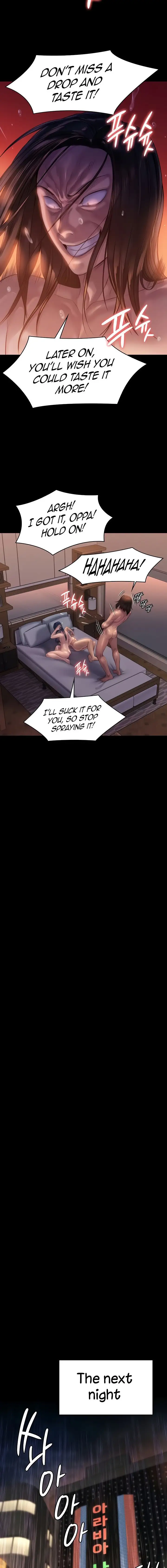 Queen Bee Chapter 203 Page 13