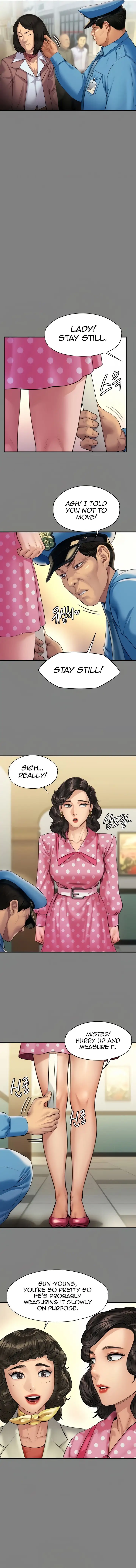 Queen Bee Chapter 204 Page 6