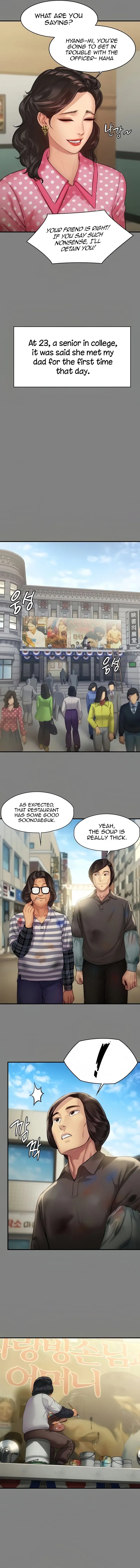 Queen Bee Chapter 204 Page 7
