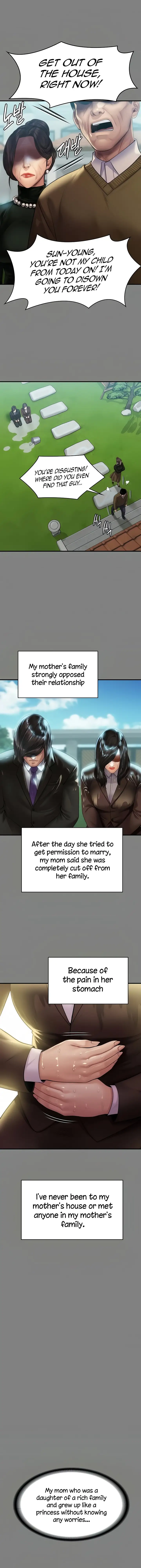 Queen Bee Chapter 204 Page 16