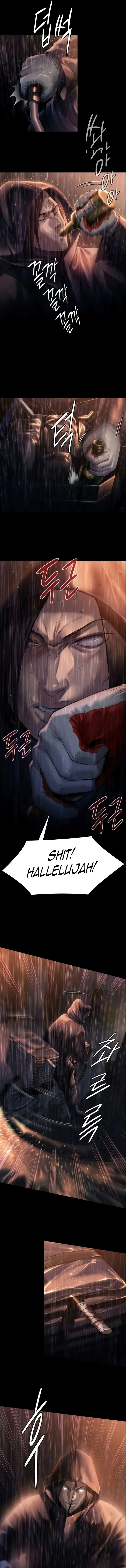Queen Bee Chapter 205 Page 10