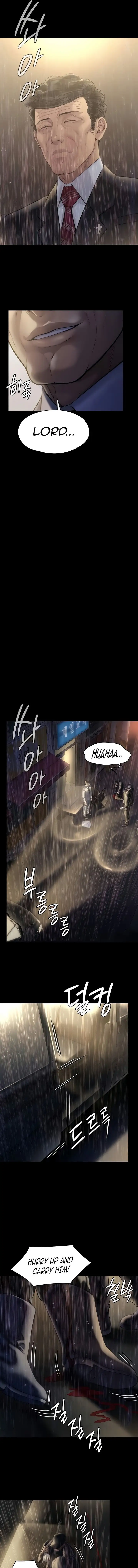 Queen Bee Chapter 206 Page 7