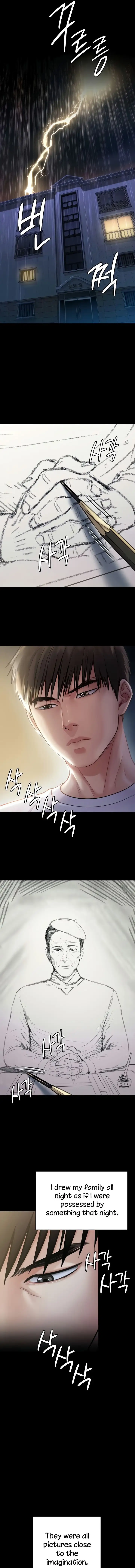 Queen Bee Chapter 206 Page 13