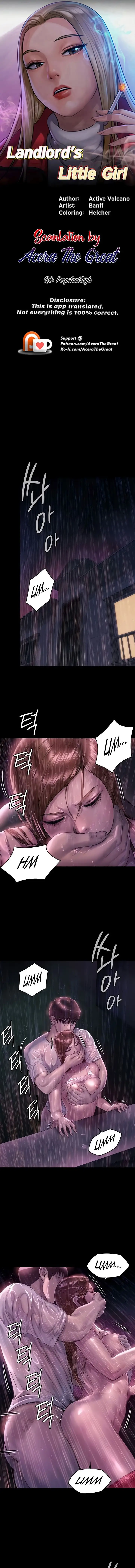 Queen Bee Chapter 207 Page 2