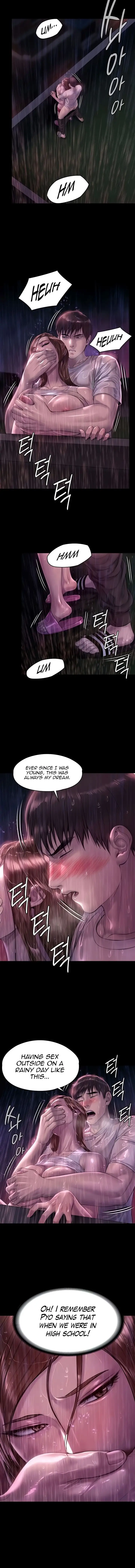 Queen Bee Chapter 207 Page 3