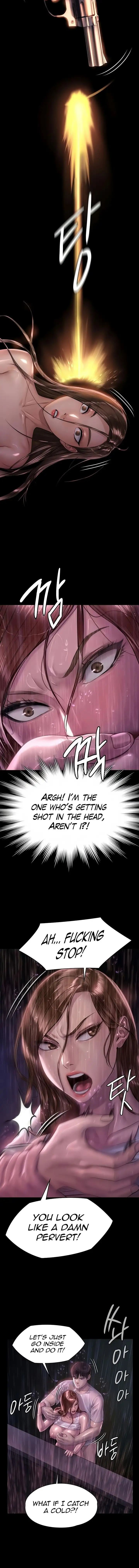 Queen Bee Chapter 207 Page 6