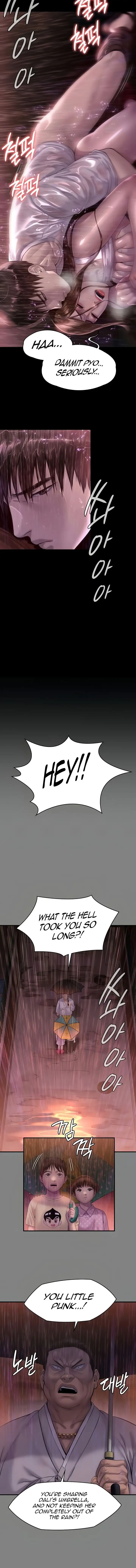 Queen Bee Chapter 207 Page 8