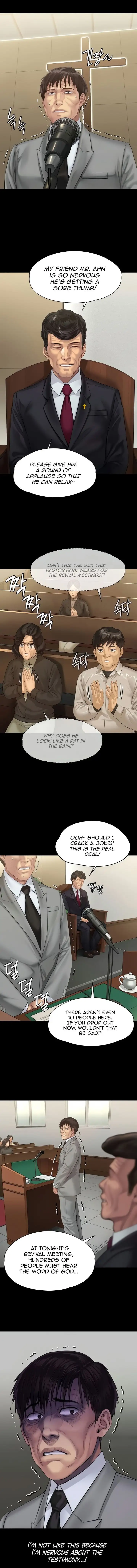 Queen Bee Chapter 207 Page 13