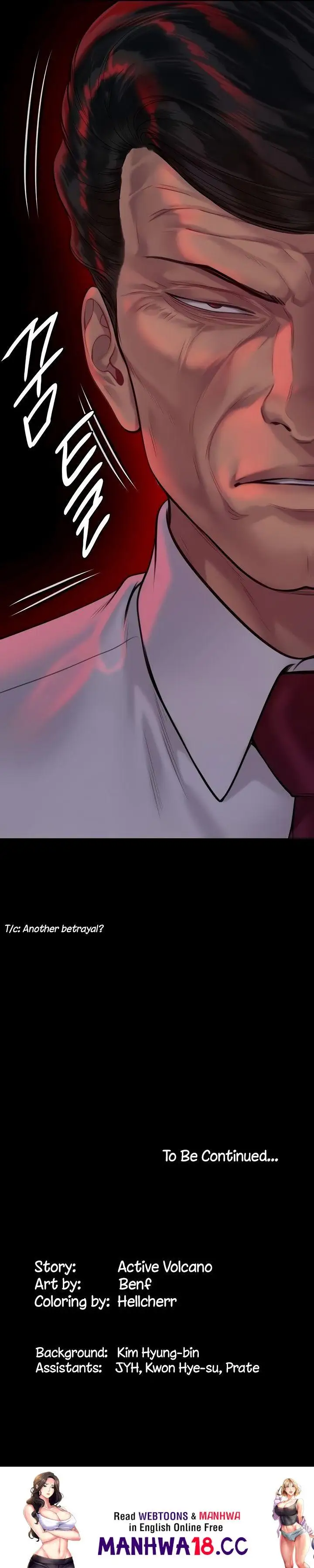 Queen Bee Chapter 207 Page 16