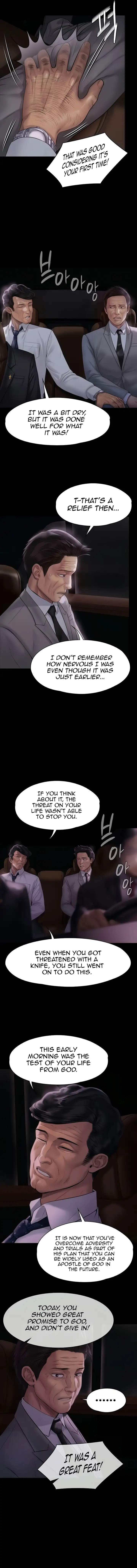 Queen Bee Chapter 209 Page 6