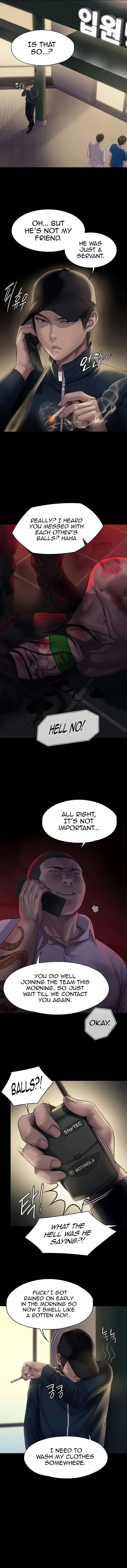 Queen Bee Chapter 209 Page 10