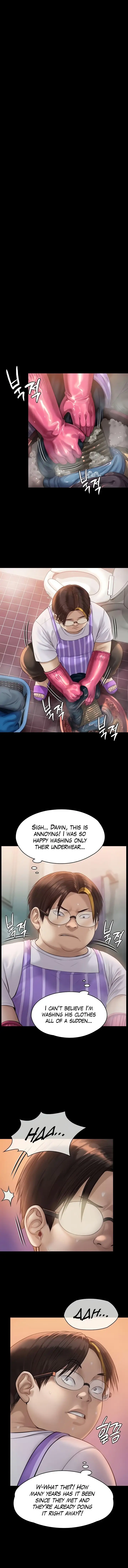 Queen Bee Chapter 209 Page 13