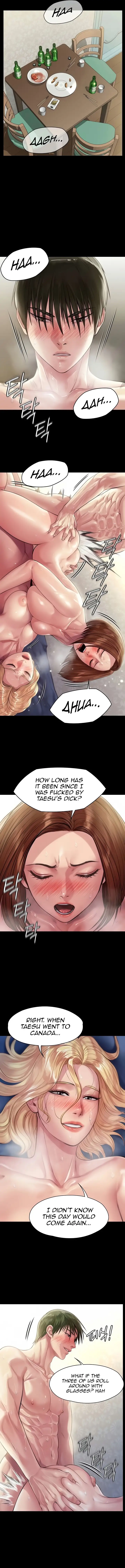 Queen Bee Chapter 209 Page 14