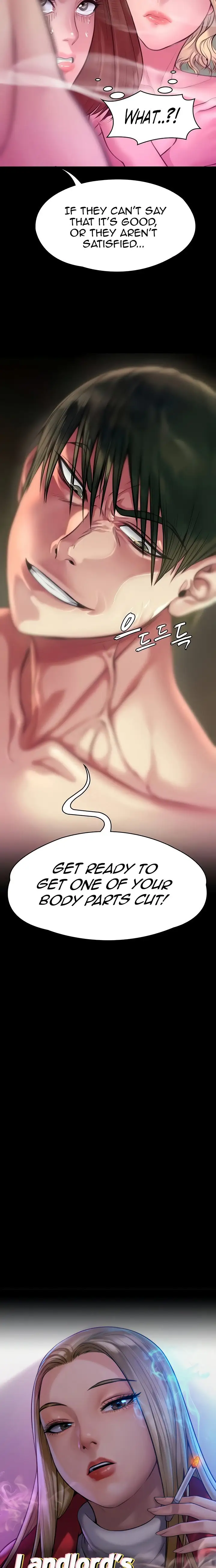 Queen Bee Chapter 211 Page 2