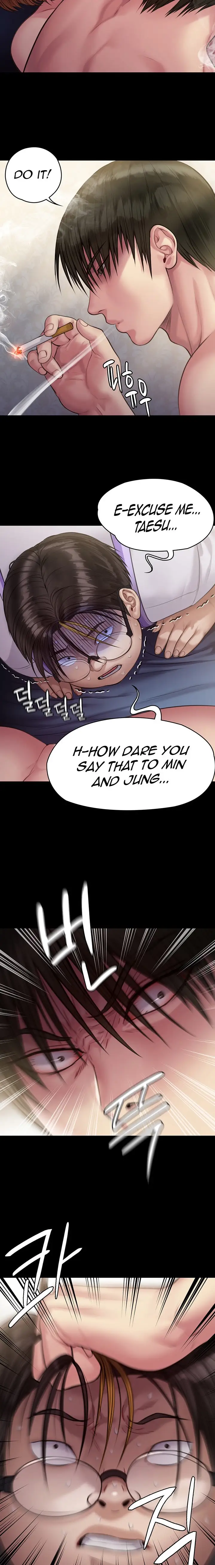 Queen Bee Chapter 211 Page 4