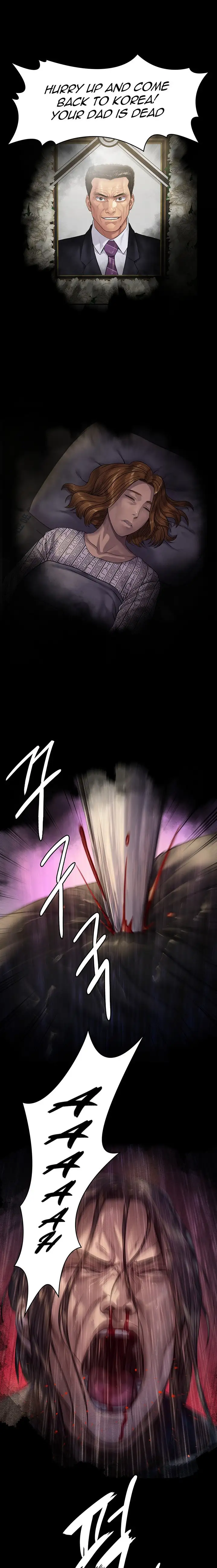 Queen Bee Chapter 211 Page 10