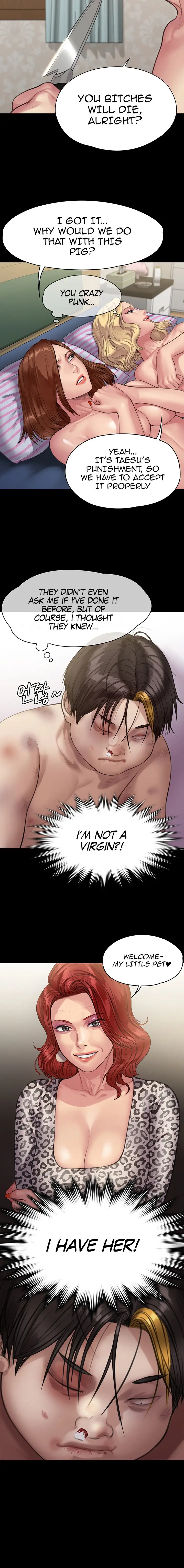Queen Bee Chapter 211 Page 15