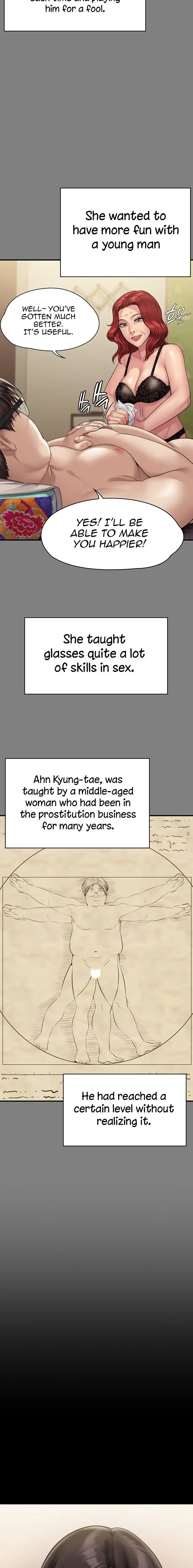 Queen Bee Chapter 211 Page 19