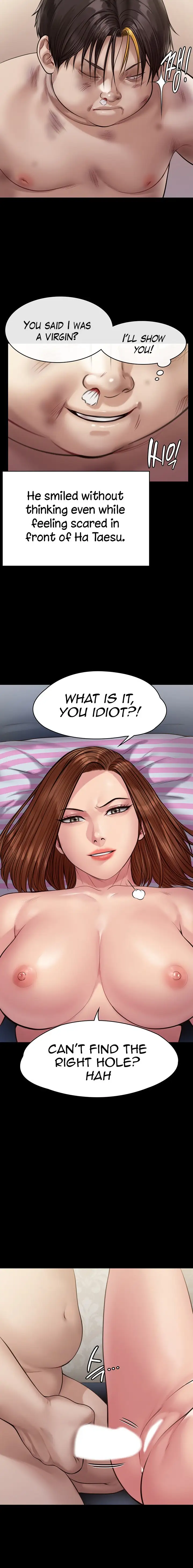 Queen Bee Chapter 211 Page 20