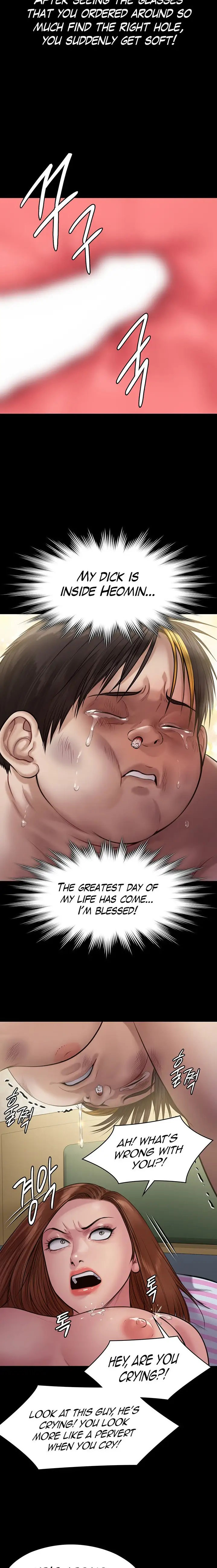 Queen Bee Chapter 211 Page 23