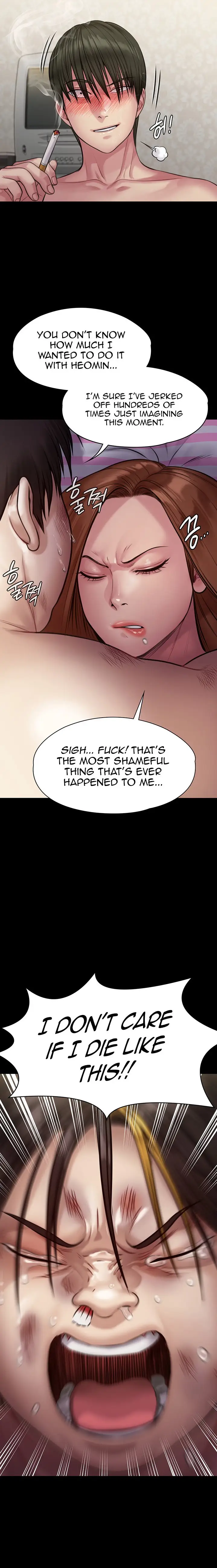 Queen Bee Chapter 211 Page 25