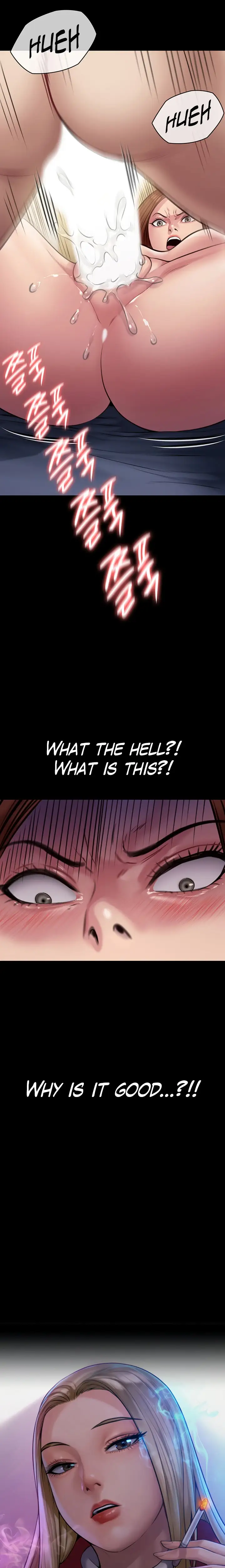 Queen Bee Chapter 212 Page 3