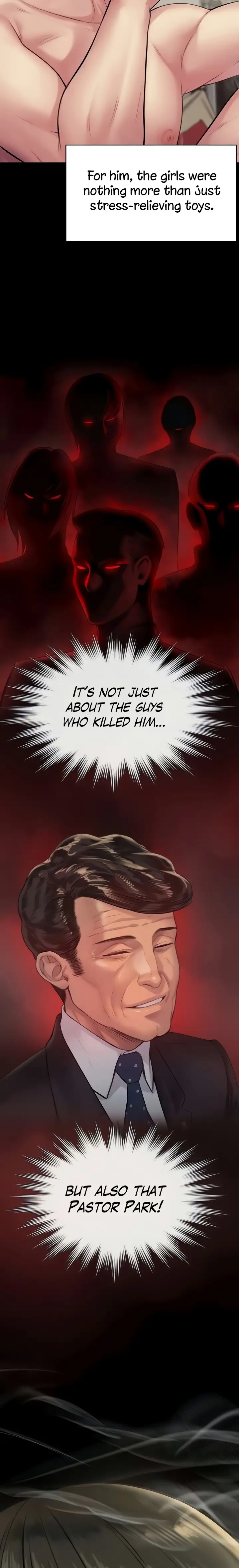 Queen Bee Chapter 212 Page 7