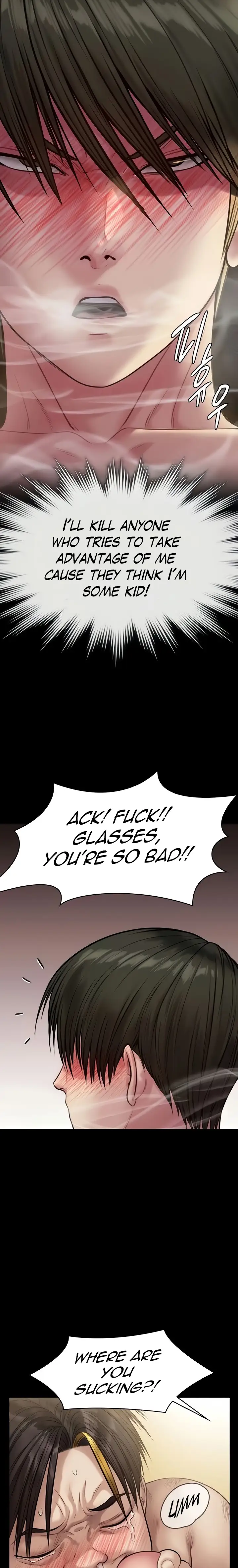 Queen Bee Chapter 212 Page 8