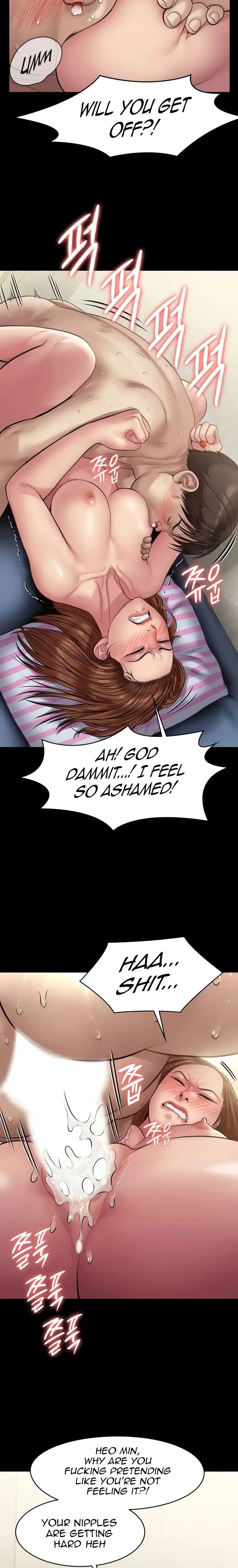 Queen Bee Chapter 212 Page 9