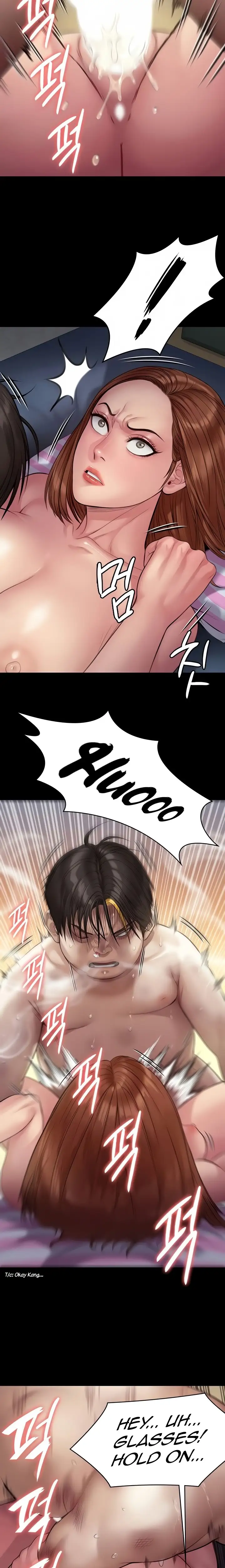 Queen Bee Chapter 212 Page 12