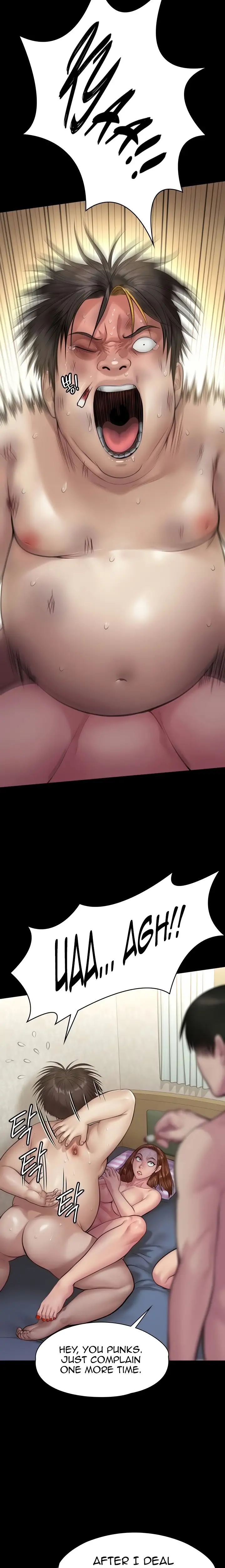 Queen Bee Chapter 212 Page 19