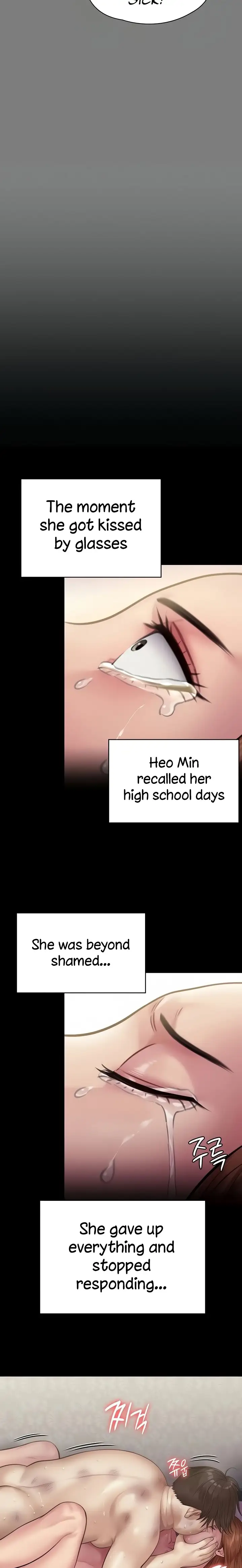 Queen Bee Chapter 212 Page 24