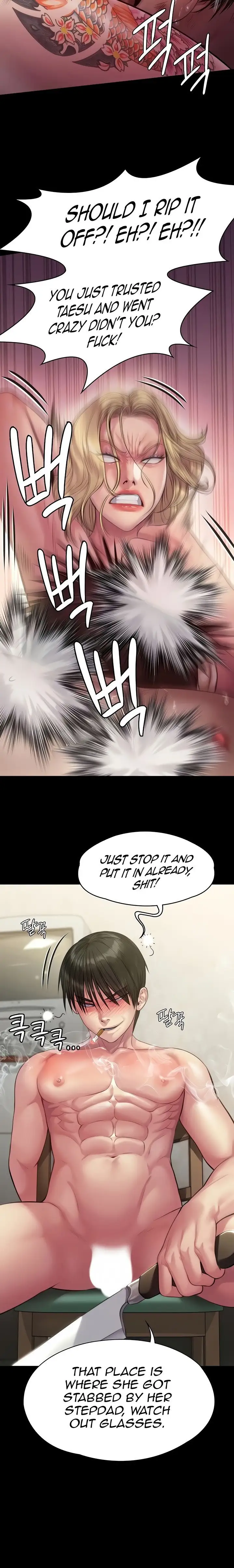 Queen Bee Chapter 213 Page 5