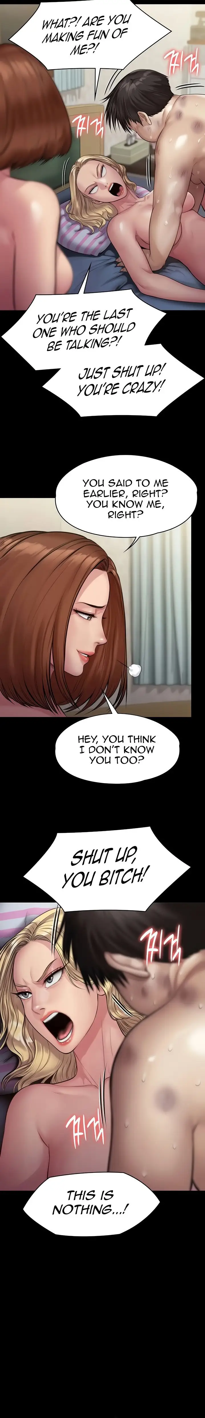 Queen Bee Chapter 213 Page 10