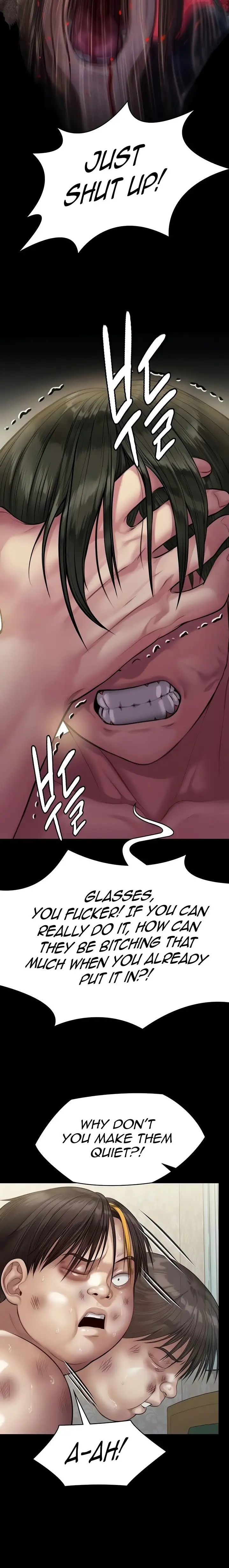 Queen Bee Chapter 213 Page 12