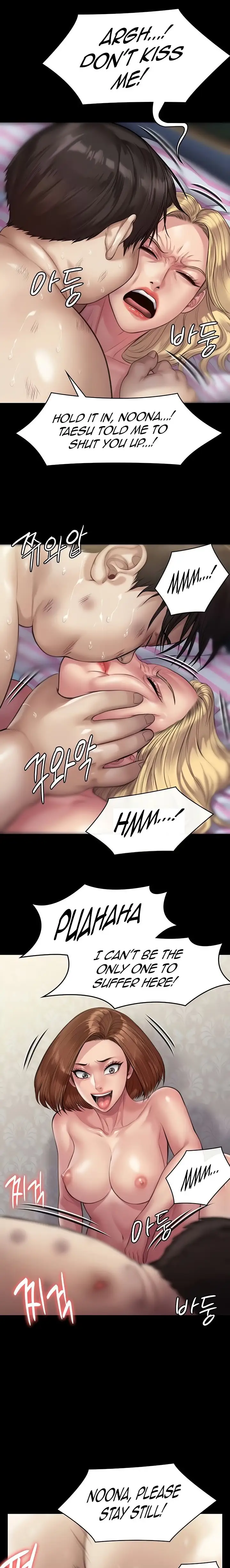 Queen Bee Chapter 213 Page 13