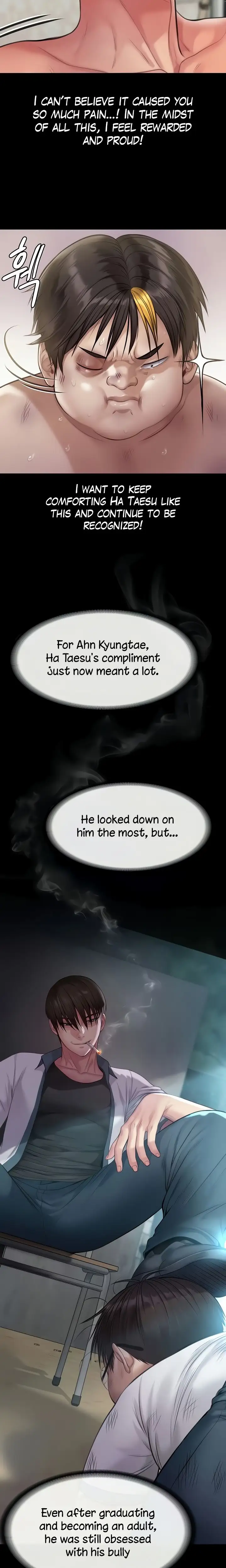 Queen Bee Chapter 213 Page 24