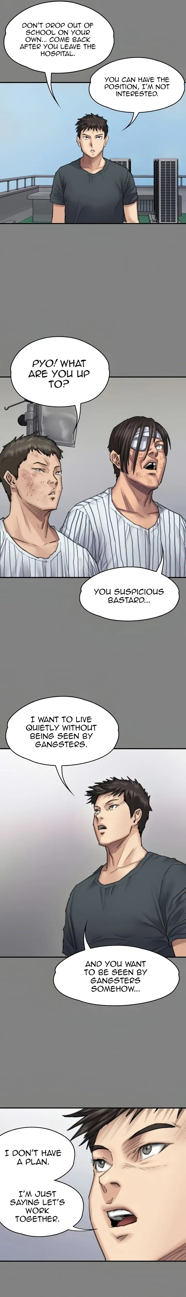 Queen Bee Chapter 213 Page 26