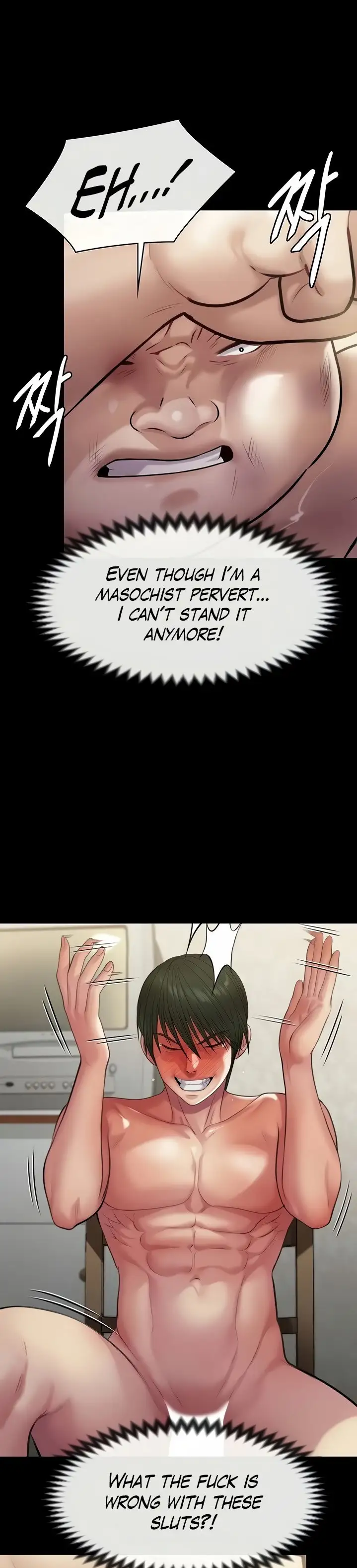 Queen Bee Chapter 213 Page 31
