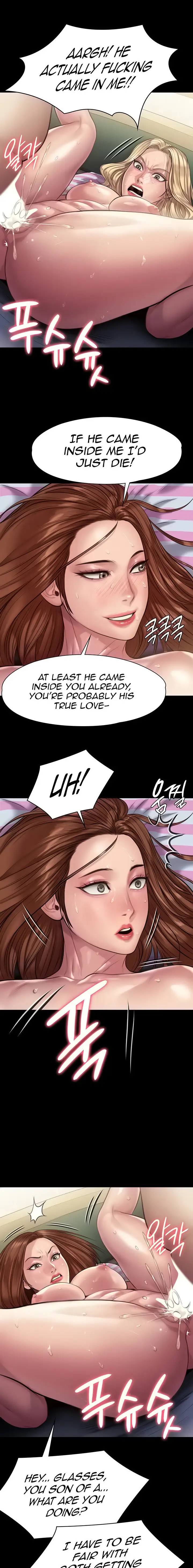 Queen Bee Chapter 214 Page 13