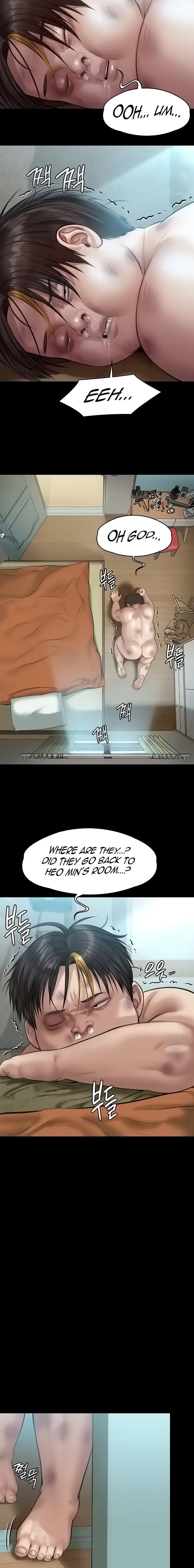 Queen Bee Chapter 214 Page 18
