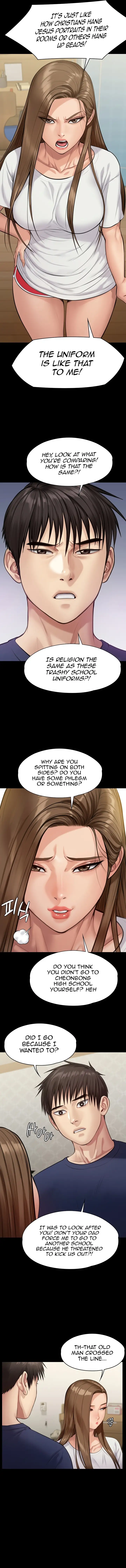 Queen Bee Chapter 215 Page 4