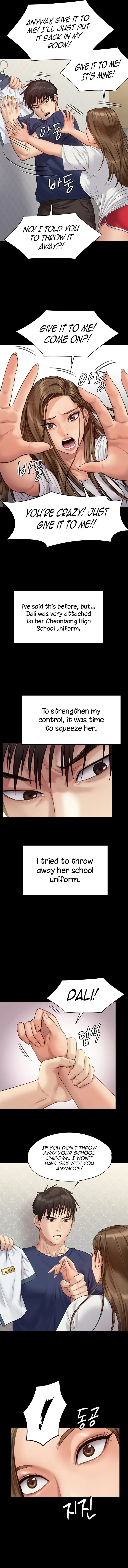 Queen Bee Chapter 215 Page 5