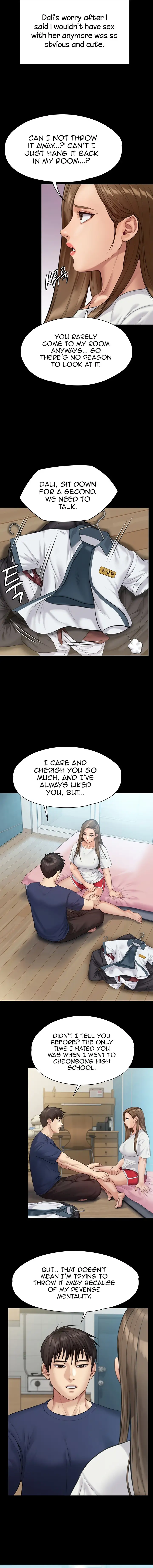 Queen Bee Chapter 215 Page 6